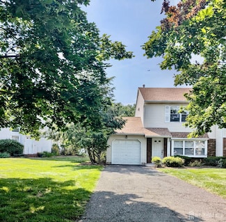 59 Castle Pointe Blvd, Piscataway, NJ 08854