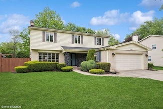 1247 Highpoint Ln, Northbrook, IL 60062