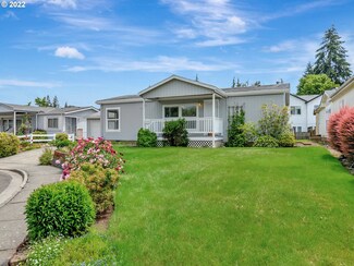 1337 S Ginger Ct, Cornelius, OR 97113
