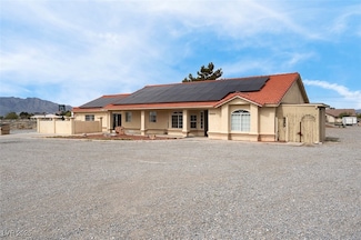 1800 Red Rock Dr, Pahrump, NV 89048
