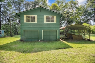 390 Cr 076, Jasper, TX 75951