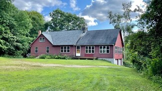 341 W Main St, West Brookfield, MA 01585
