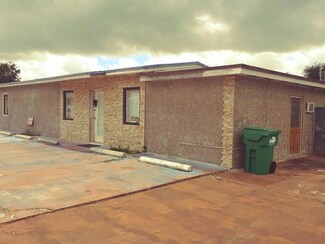 17900 NW 2nd Ave, Miami, FL 33169