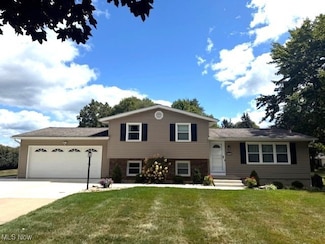 4404 Hattrick Rd, Rootstown, OH 44272