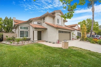450 Pesaro St, Oak Park, CA 91377