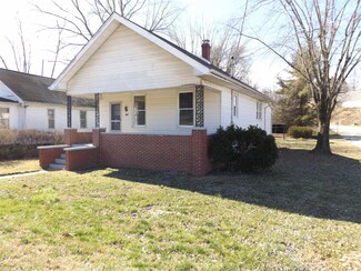 274 Third Ave, Jasper, IN 47546
