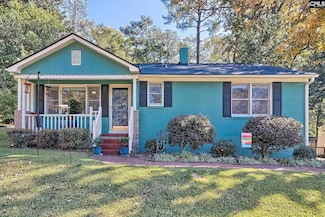 209 Vallejo Cir, Columbia, SC 29206