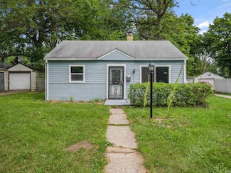 1311 Capitol Ave, Fort Wayne, IN 46806