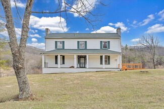 6676 Blacksburg Rd, Catawba, VA 24070