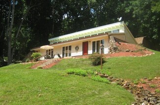 Unlisted Address