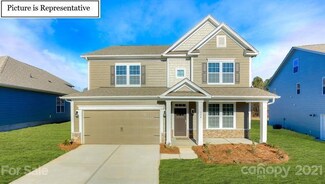 1040 Thoroughbred Dr, Iron Station, NC 28080