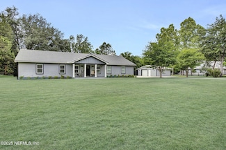 1192 Sheffield Rd, Jacksonville, FL 32259