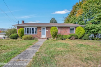 120 Parsonage St, Pittston, PA 18640