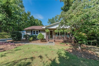 5465 N Nc Highway 109, High Point, NC 27265