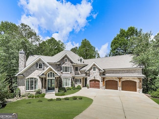 5039 Towne Lake Hills N, Woodstock, GA 30189