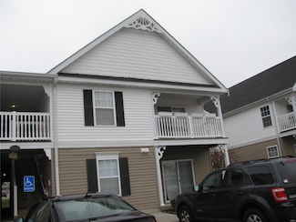 194 Brandy Mill Cir Unit H, High Ridge, MO 63049