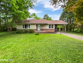 3318 Gary Rd, Knoxville, TN 37917