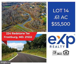 224 Redstone Terrace, Frostburg, MD 21532