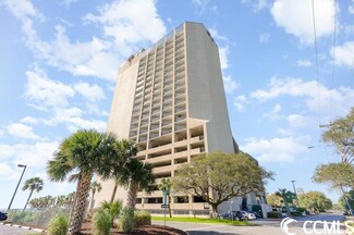 5523 N Ocean Blvd Unit 309, Myrtle Beach, SC 29577
