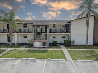 8440 Old Post Rd Unit 104, Port Richey, FL 34668