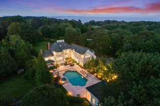 10 W Rockland Farm, South Dartmouth, MA 02748