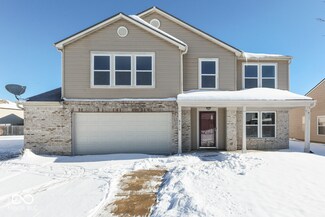 8619 Hopewell Ct, Camby, IN 46113