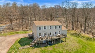 158 Easy St, Stamford, NY 12167