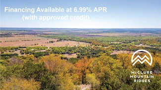 0 Tr 4 Mountain Dr, Graford, TX 76449