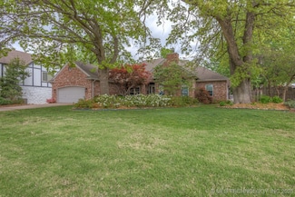 508 E Ocala St, Broken Arrow, OK 74011
