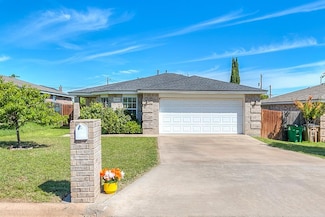 2312 Forest Park Ave, San Angelo, TX 76901