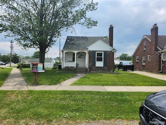 25401 Southwick, Redford, MI 48240