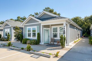 1017 Ocean Trail Unit 8 A, Corolla, NC 27927
