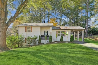 1876 Balmoral Rd SE, Smyrna, GA 30080