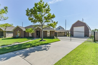 6715 Eagle Run, Manvel, TX 77578