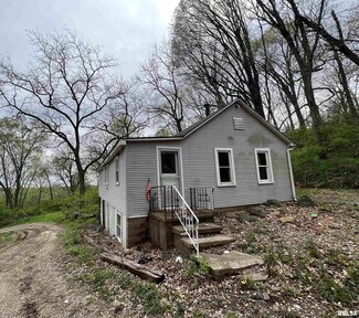 20280 N Us Highway 24, Canton, IL 61520