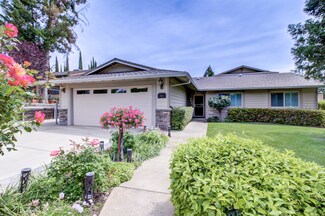 3618 Cal Ore Dr, Redding, CA 96001