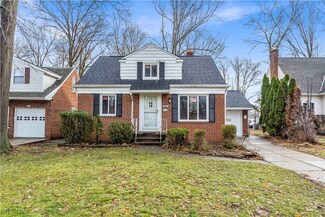 421 E 266th St, Euclid, OH 44132