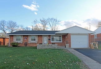 1715 Amherst Ave, Piqua, OH 45356