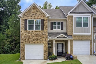 10166 Benton Woods Dr, Covington, GA 30014