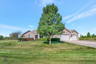 26745 S Wildgrass Turn, Monee, IL 60449