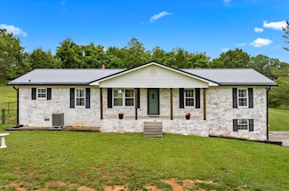 1811 Carroll Rd, Morristown, TN 37813