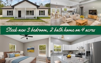20358 96th St, Live Oak, FL 32060