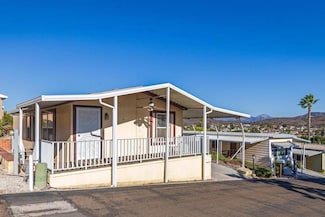 10770 Jamacha Blvd Unit 74, Spring Valley, CA 91978