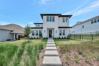 14325 Walsh Ave, Aledo, TX 76008