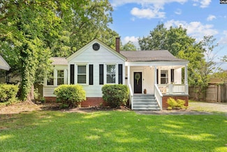 605 Muller Ave, Columbia, SC 29203