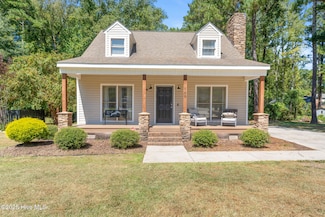 160 Evergreen Ct, Rockingham, NC 28379