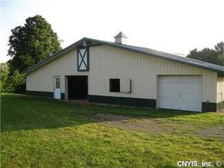 4910 Maybury Rd, Mc Graw, NY 13101