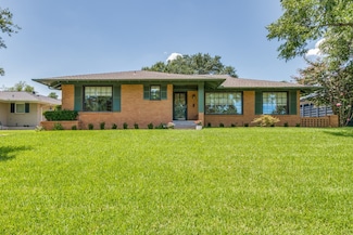 4219 Briar Creek Ln, Dallas, TX 75214