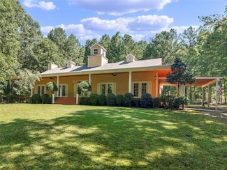 414 Dorsey Rd, Hampton, GA 30228