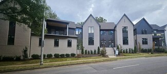 415 31st Ave S, Nashville, TN 37212